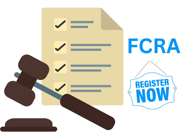 FCRA Registration