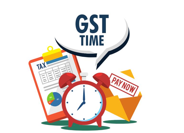 GST Registration