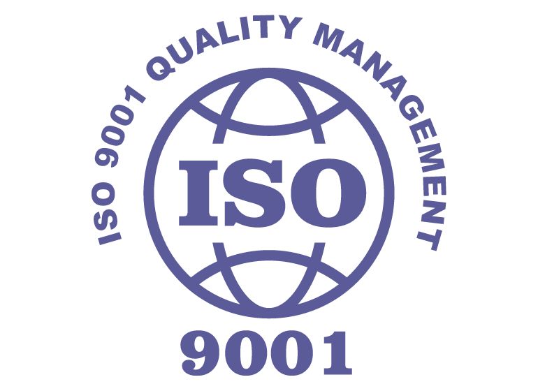 ISO Registration