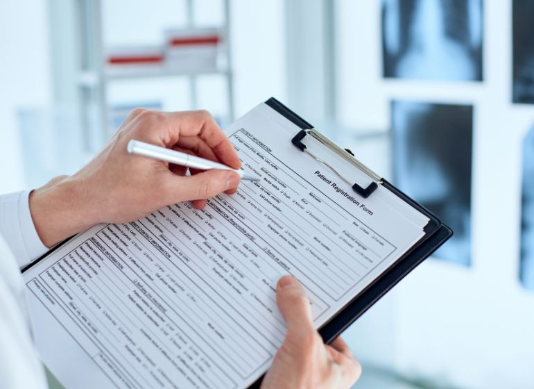 TAN Registration