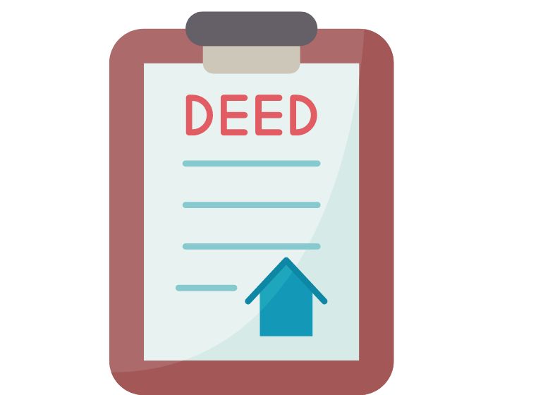 Trust Deed Registration